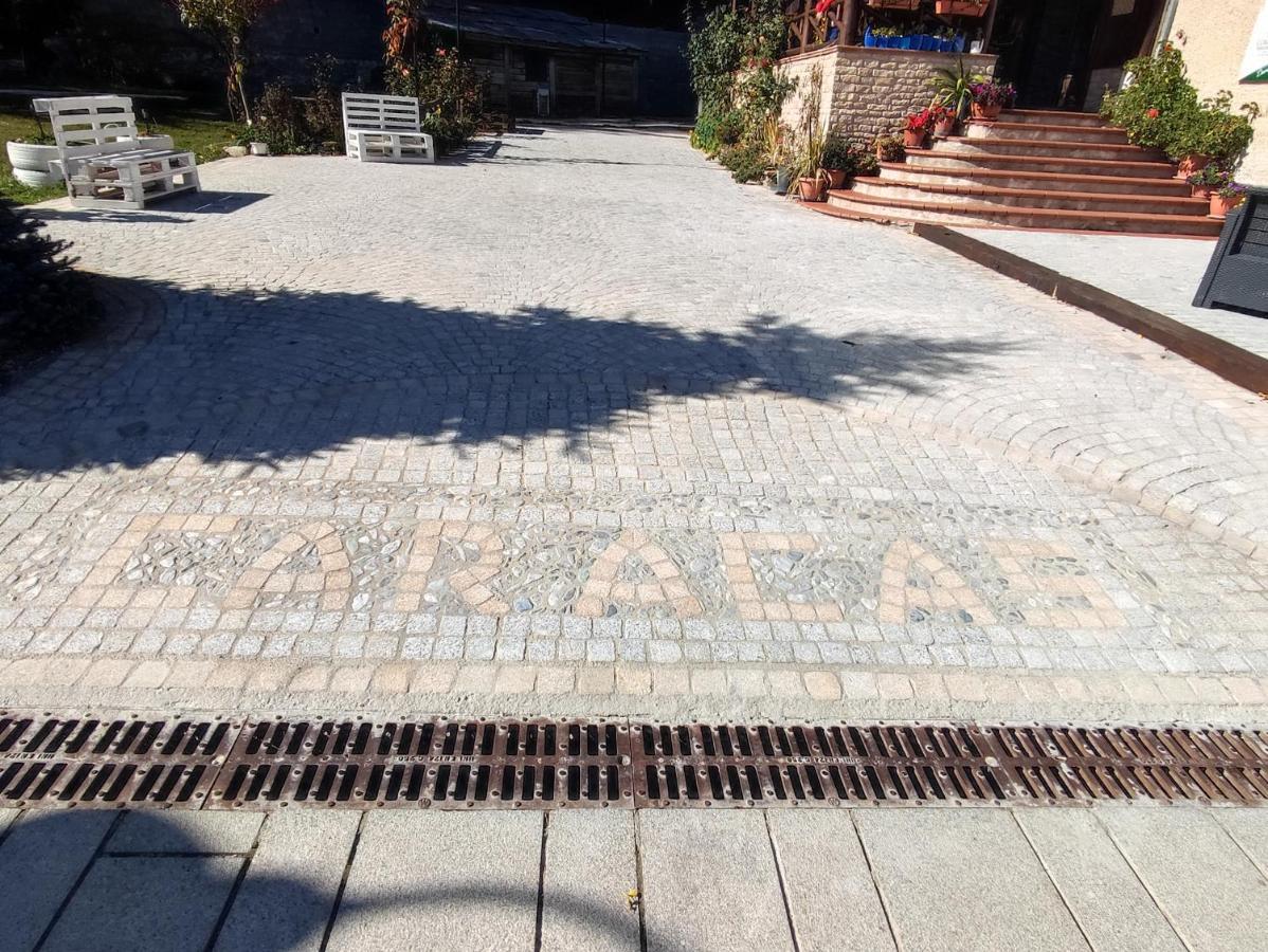 Guest House Caracas Lorica Dış mekan fotoğraf