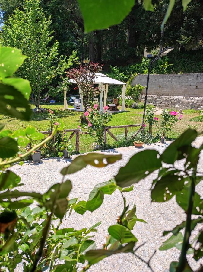 Guest House Caracas Lorica Dış mekan fotoğraf