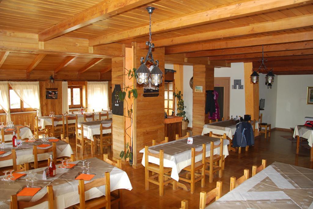 Guest House Caracas Lorica Dış mekan fotoğraf