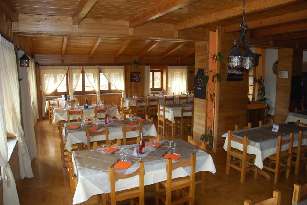 Guest House Caracas Lorica Dış mekan fotoğraf