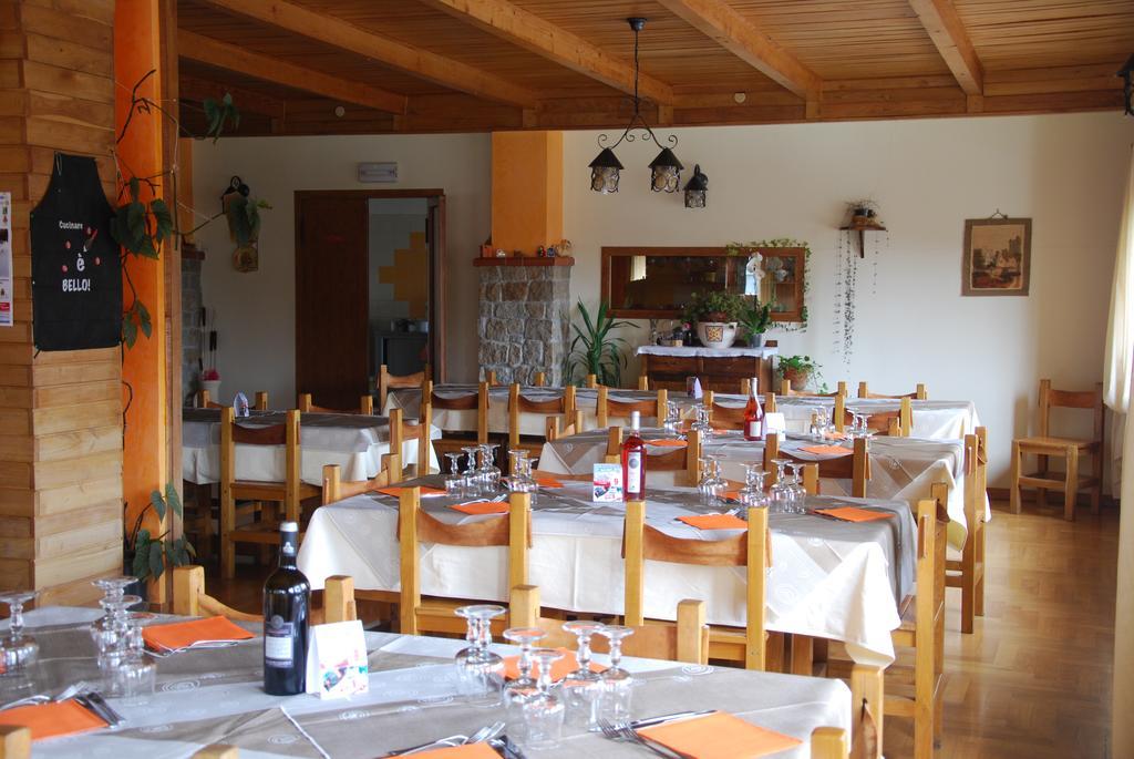 Guest House Caracas Lorica Dış mekan fotoğraf