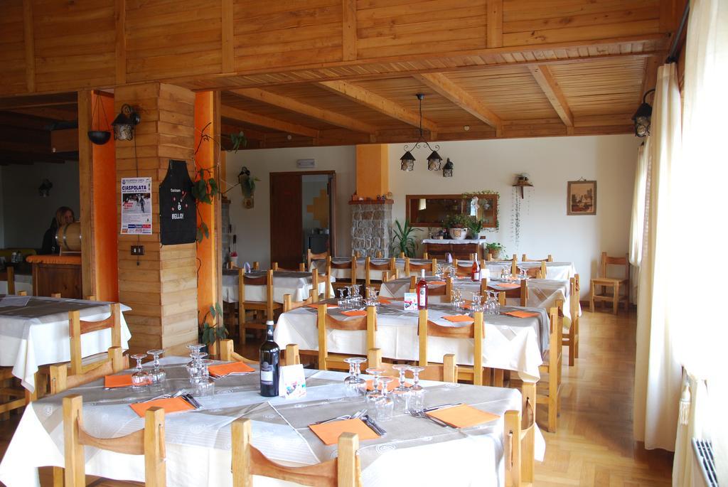 Guest House Caracas Lorica Dış mekan fotoğraf
